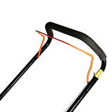 Бензиновая газонокосилка Sturm! PL4010 - фото 4