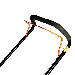 Бензиновая газонокосилка Sturm! PL4010