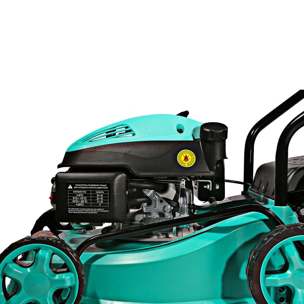 Бензиновая газонокосилка Sturm! PL4010 - фото 3
