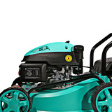 Бензиновая газонокосилка Sturm! PL4010 - фото 3