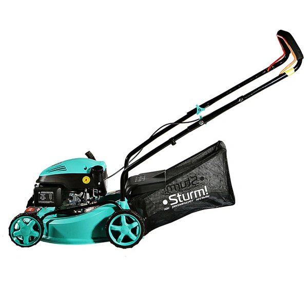 Бензиновая газонокосилка Sturm! PL4010 - фото 2