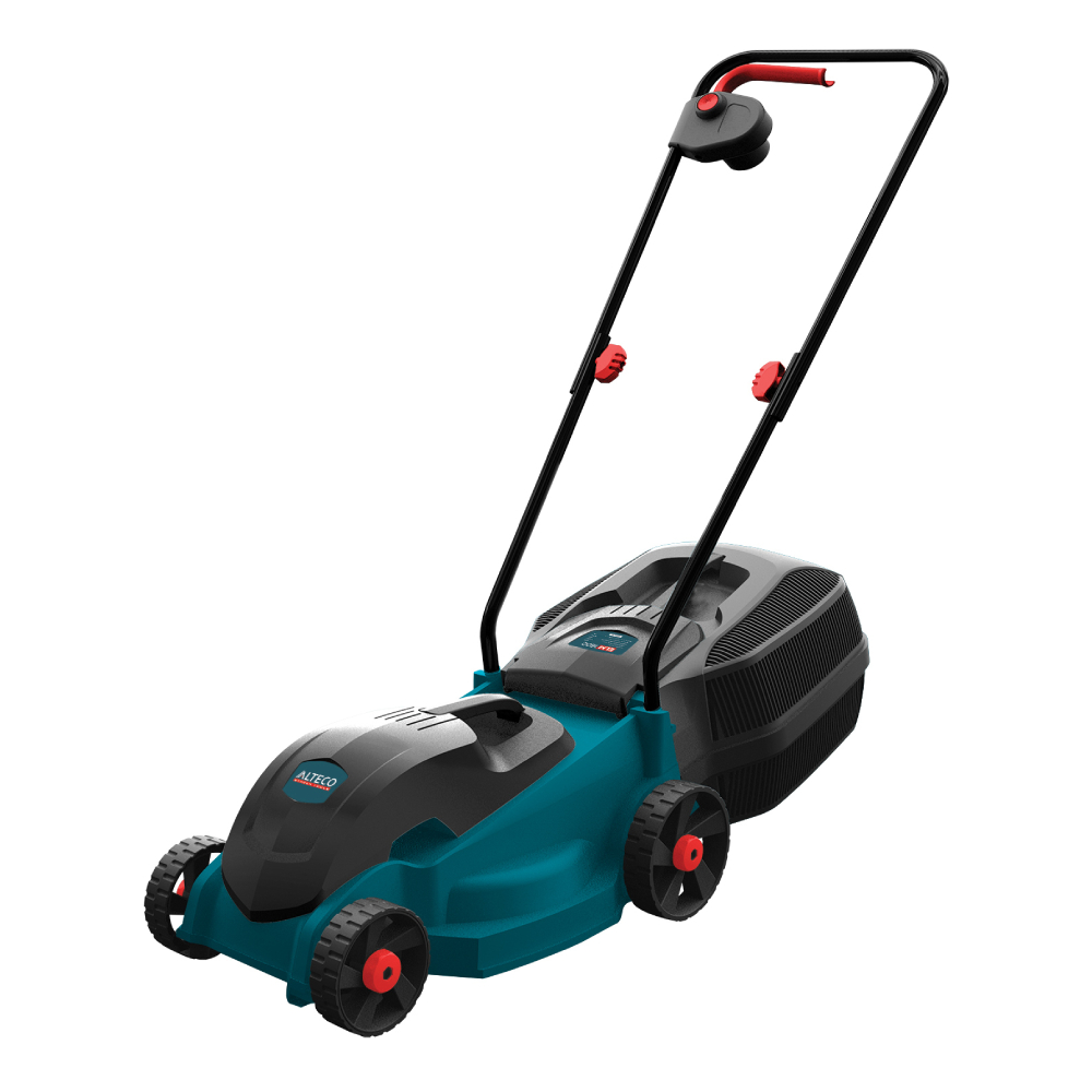 ALTECO Электрлік шөп шабатын машинасы ELM 1600 ALTECO Электрлік шөп шабатын машинасы ELM 1600