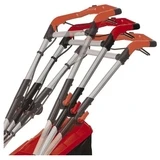 Газонокосилка аккумуляторная Einhell GE-CM 36/34-1 Li-Solo 3413226  - фото 2