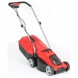 Газонокосилка аккумуляторная Einhell GE-CM 18/32 Li-Solo 3413256  - фото 2