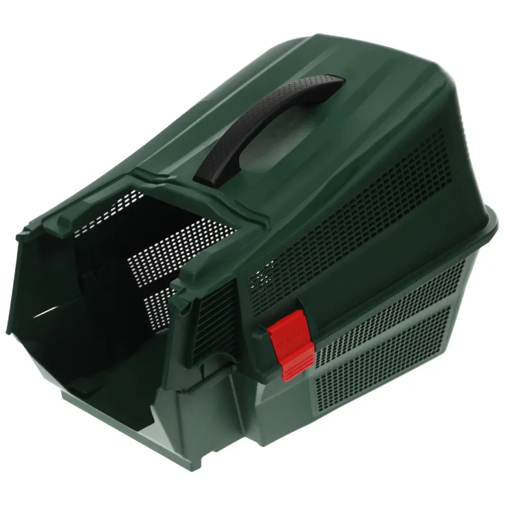 Bosch дөңгелекті шөп шапқышы UniversalRotak 34-405 - фото 8