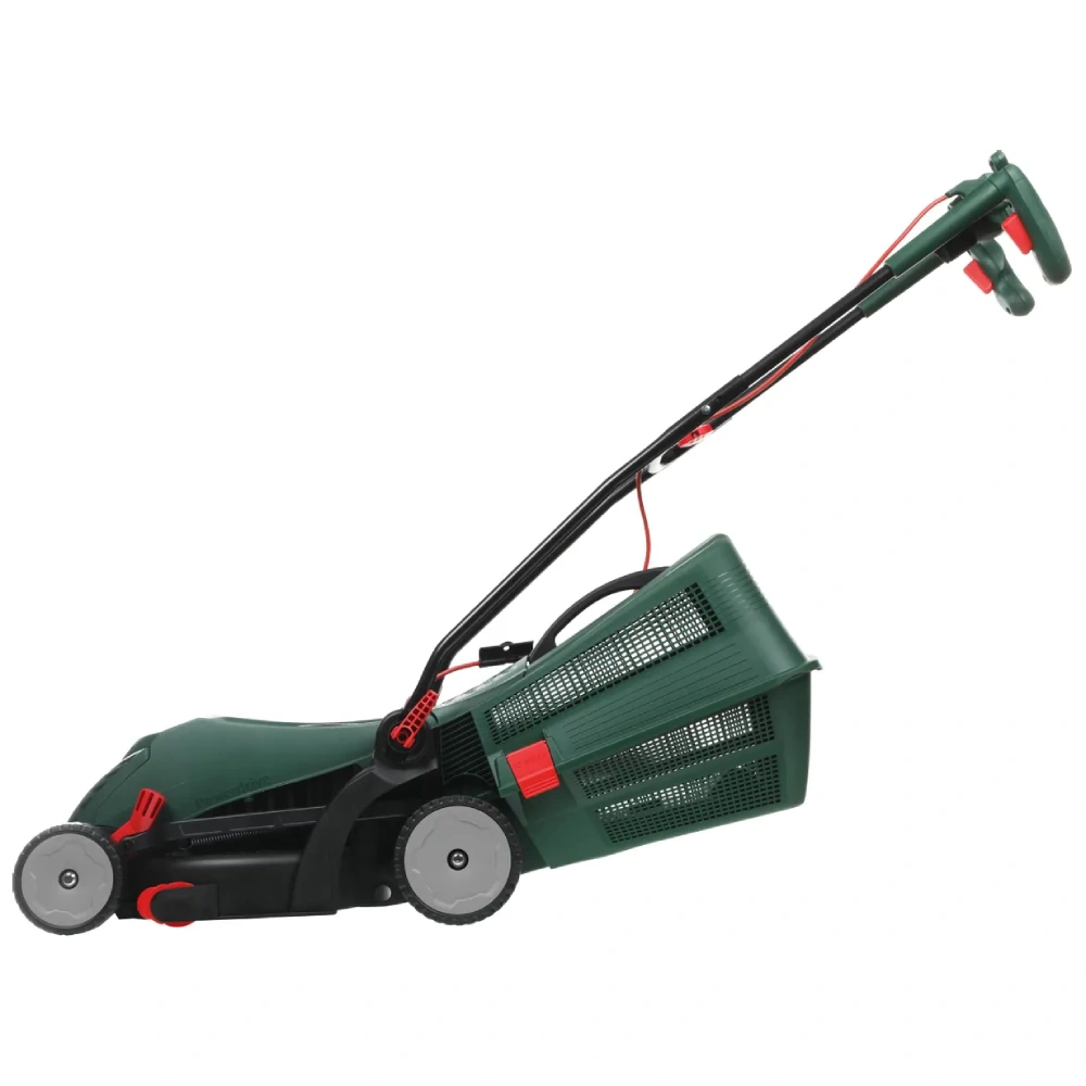 Bosch дөңгелекті шөп шапқышы UniversalRotak 34-405 - фото 3