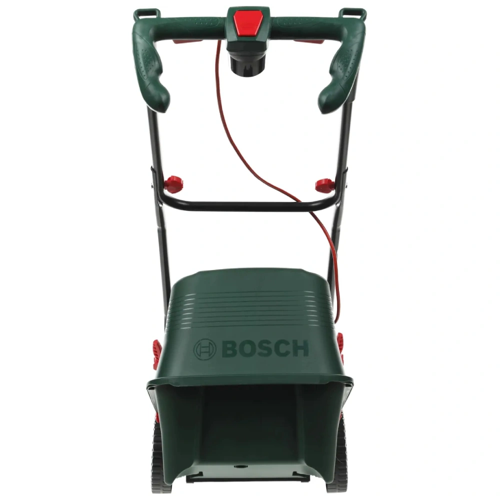 Bosch дөңгелекті шөп шапқышы UniversalRotak 34-405 - фото 7