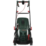 Bosch дөңгелекті шөп шапқышы UniversalRotak 34-405 - фото 6