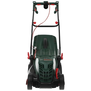 Газонокосилка колесная Bosch UniversalRotak 34-405 - фото 6