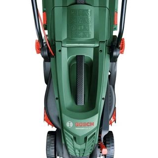 Газонокосилка колесная Bosch UniversalRotak 37-555 - фото 3