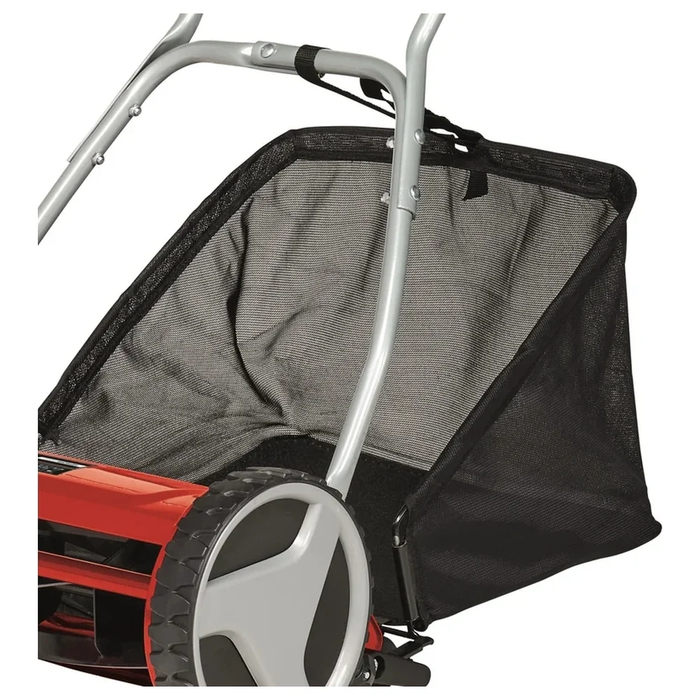 Газонокосилка ручная Einhell GC-HM 400 3414129 - фото 4