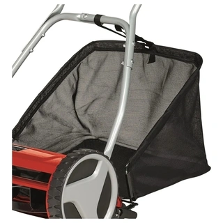 Газонокосилка ручная Einhell GC-HM 400 3414129 - фото 4