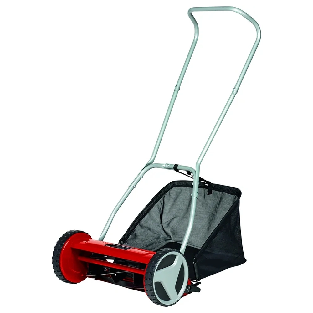 Газонокосилка ручная Einhell GC-HM 400 3414129