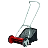 Газонокосилка ручная Einhell GC-HM 400 3414129