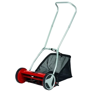 Газонокосилка ручная Einhell GC-HM 400 3414129