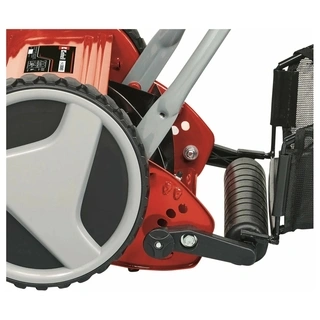 Газонокосилка ручная Einhell GC-HM 400 3414129 - фото 3