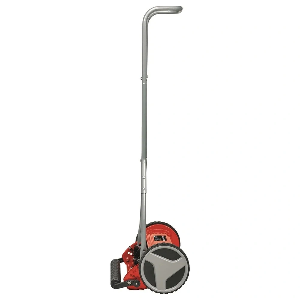 Газонокосилка ручная Einhell GC-HM 400 3414129 - фото 2