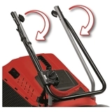 Газонокосилка электрическая Einhell GC-EM 1032 3400257 - фото 3