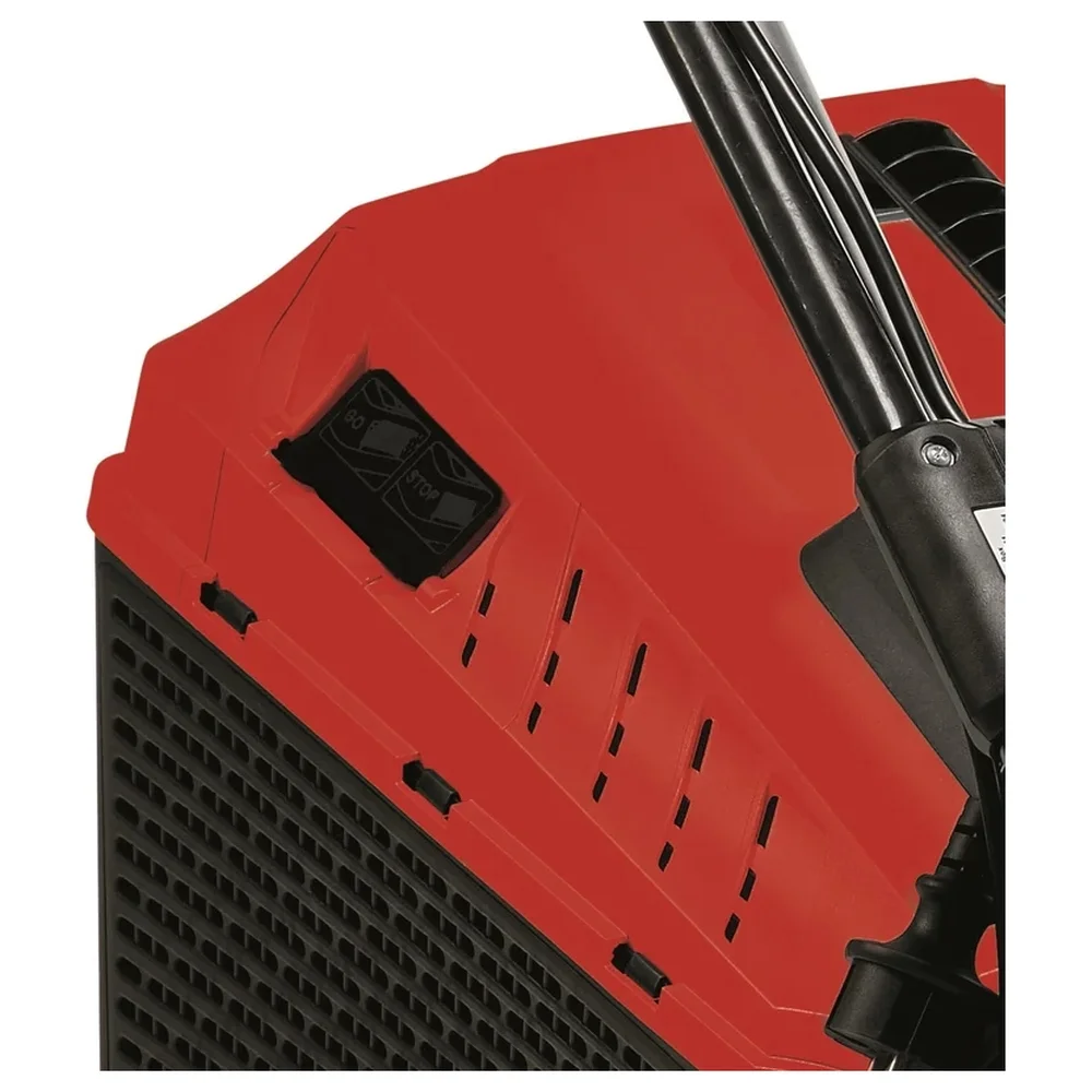 Газонокосилка электрическая Einhell GC-EM 1032 3400257 - фото 4