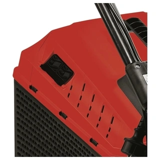 Газонокосилка электрическая Einhell GC-EM 1032 3400257 - фото 4