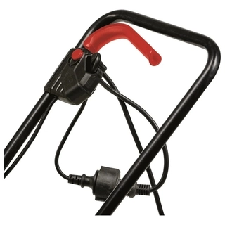 Газонокосилка электрическая Einhell GC-EM 1032 3400257 - фото 2