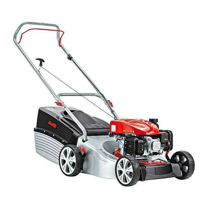 Honda gcvx145 газонокосилка
