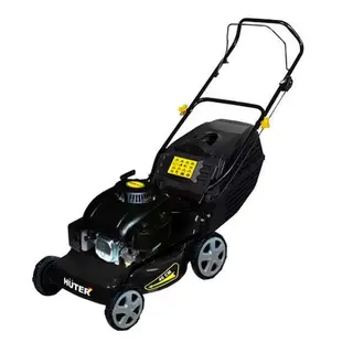 Газонокосилка бензиновая Huter GLM-4.0