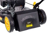 Газонокосилка бензиновая Huter GLM-4.0 - фото 8