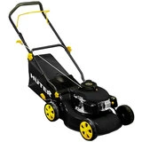 Газонокосилка бензиновая Huter GLM-3.5 Т