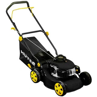 Газонокосилка бензиновая Huter GLM-3.5 Т