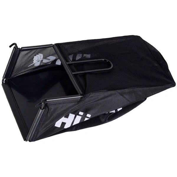 Газонокосилка бензиновая Huter GLM-3.5 Т - фото 10