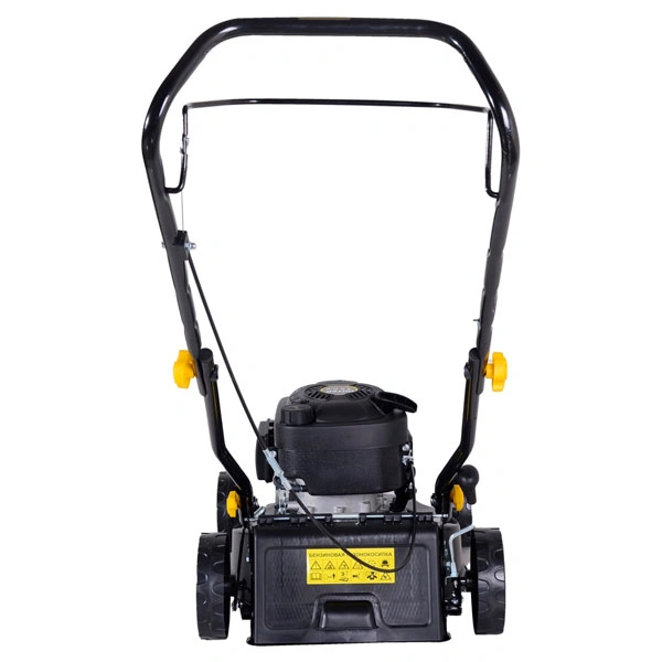 Газонокосилка бензиновая Huter GLM-3.5 Т - фото 5