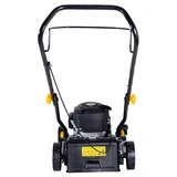 Газонокосилка бензиновая Huter GLM-3.5 Т - фото 5