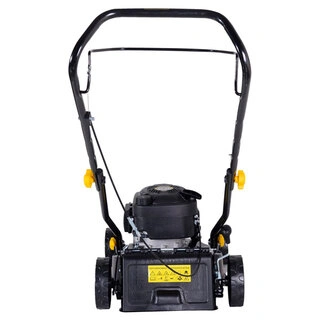 Газонокосилка бензиновая Huter GLM-3.5 Т