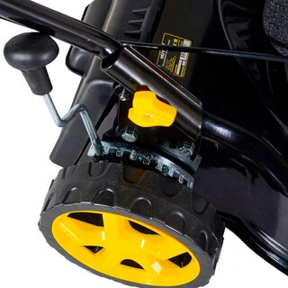 Газонокосилка бензиновая Huter GLM-3.5 Т