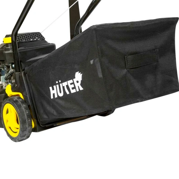 Газонокосилка бензиновая Huter GLM-3.5 Т - фото 9