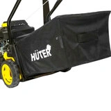 Газонокосилка бензиновая Huter GLM-3.5 Т - фото 9