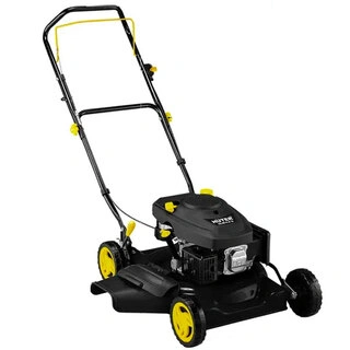 Газонокосилка бензиновая Huter GLM-4.0 G