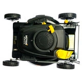 Газонокосилка бензиновая Huter GLM-4.0 G - фото 11