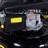 Газонокосилка бензиновая Huter GLM-4.0 G - фото 12