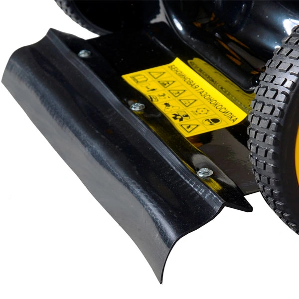 Газонокосилка бензиновая Huter GLM-4.0 G - фото 13