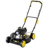 Газонокосилка бензиновая Huter GLM-4.0 G