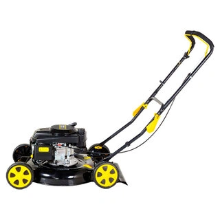 Газонокосилка бензиновая Huter GLM-4.0 G