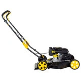 Газонокосилка бензиновая Huter GLM-4.0 G - фото 7