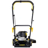 Газонокосилка бензиновая Huter GLM-4.0 G - фото 8