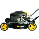 Газонокосилка бензиновая Huter GLM-4.0 G - фото 9