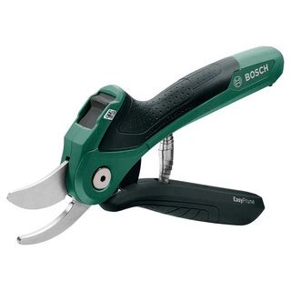 Секатор Bosch Easyprune