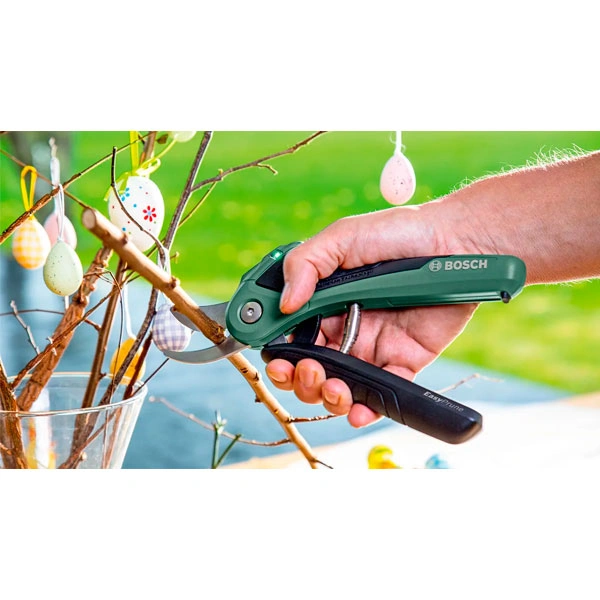 Секатор Bosch Easyprune - фото 5