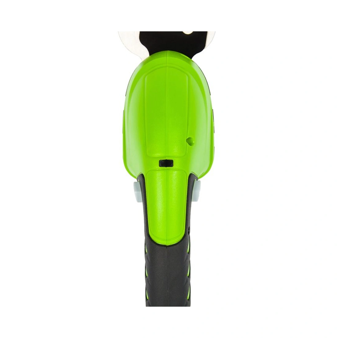 Садовые ножницы аккумуляторные Greenworks 3,6 V со встроенным аккумулятором 2 Aч 2903307 - фото 3