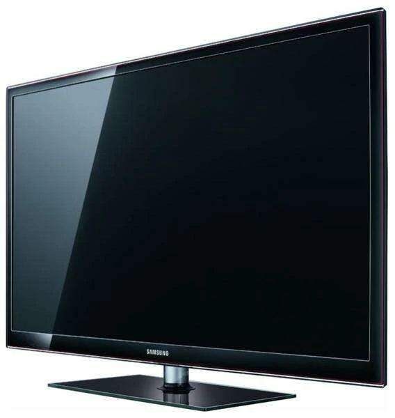 Плазменный телевизор SAMSUNG PS51D550C1W